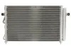 Kondensator, Klimaanlage THERMOTEC KTT110409 Bild Kondensator, Klimaanlage THERMOTEC KTT110409