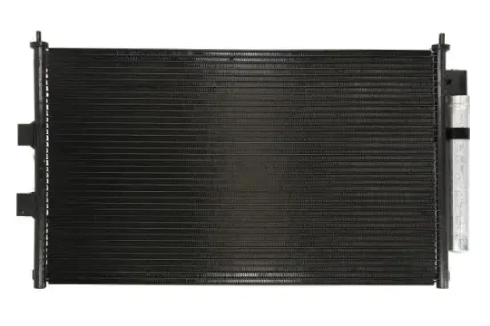 Kondensator, Klimaanlage THERMOTEC KTT110412 Bild Kondensator, Klimaanlage THERMOTEC KTT110412