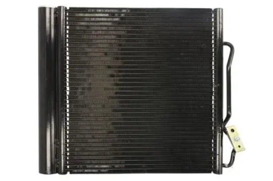 Kondensator, Klimaanlage THERMOTEC KTT110414 Bild Kondensator, Klimaanlage THERMOTEC KTT110414