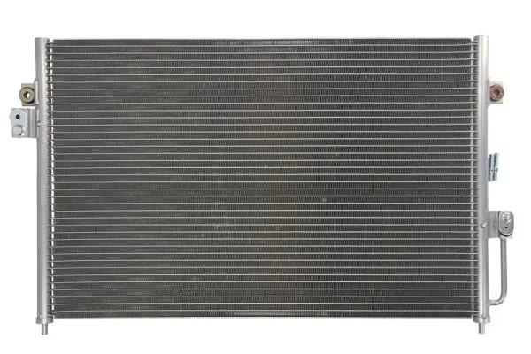 Kondensator, Klimaanlage THERMOTEC KTT110416