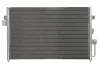 Kondensator, Klimaanlage THERMOTEC KTT110416 Bild Kondensator, Klimaanlage THERMOTEC KTT110416
