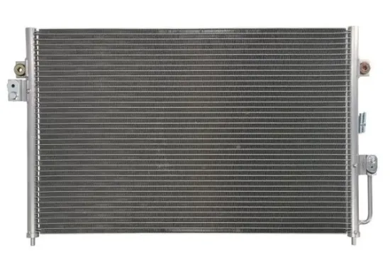 Kondensator, Klimaanlage THERMOTEC KTT110416 Bild Kondensator, Klimaanlage THERMOTEC KTT110416