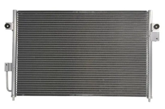 Kondensator, Klimaanlage THERMOTEC KTT110416 Bild Kondensator, Klimaanlage THERMOTEC KTT110416