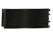 Kondensator, Klimaanlage THERMOTEC KTT110417