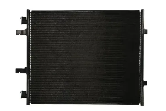 Kondensator, Klimaanlage THERMOTEC KTT110418 Bild Kondensator, Klimaanlage THERMOTEC KTT110418