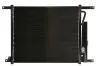 Kondensator, Klimaanlage THERMOTEC KTT110419