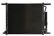 Kondensator, Klimaanlage THERMOTEC KTT110419