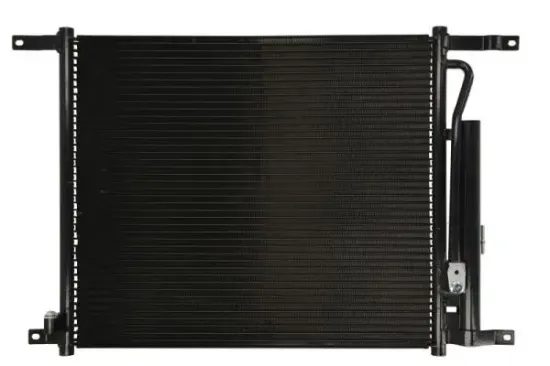 Kondensator, Klimaanlage THERMOTEC KTT110419 Bild Kondensator, Klimaanlage THERMOTEC KTT110419