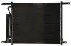 Kondensator, Klimaanlage THERMOTEC KTT110419 Bild Kondensator, Klimaanlage THERMOTEC KTT110419