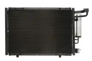 Kondensator, Klimaanlage THERMOTEC KTT110422