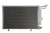 Kondensator, Klimaanlage THERMOTEC KTT110423 Bild Kondensator, Klimaanlage THERMOTEC KTT110423