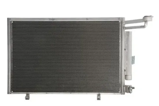 Kondensator, Klimaanlage THERMOTEC KTT110423 Bild Kondensator, Klimaanlage THERMOTEC KTT110423