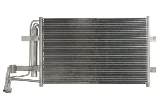 Kondensator, Klimaanlage THERMOTEC KTT110424 Bild Kondensator, Klimaanlage THERMOTEC KTT110424