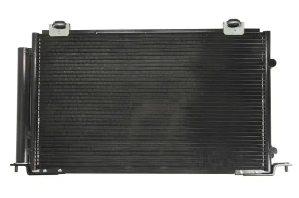 Kondensator, Klimaanlage THERMOTEC KTT110425