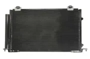 Kondensator, Klimaanlage THERMOTEC KTT110425