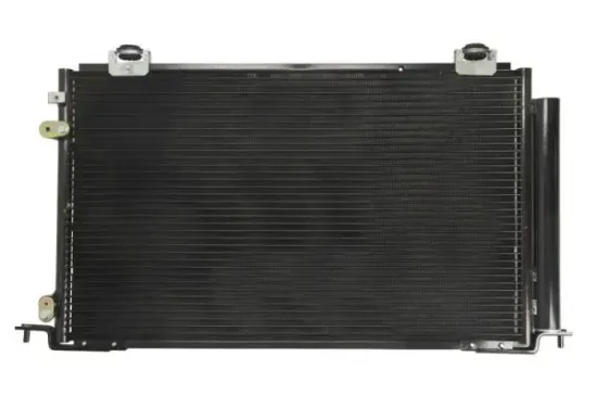 Kondensator, Klimaanlage THERMOTEC KTT110425 Bild Kondensator, Klimaanlage THERMOTEC KTT110425