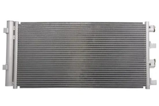 Kondensator, Klimaanlage THERMOTEC KTT110430 Bild Kondensator, Klimaanlage THERMOTEC KTT110430