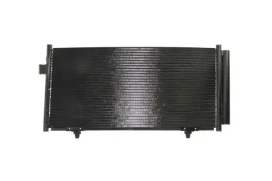 Kondensator, Klimaanlage THERMOTEC KTT110431 Bild Kondensator, Klimaanlage THERMOTEC KTT110431