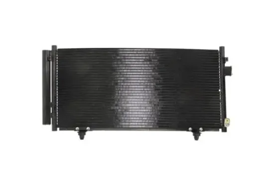 Kondensator, Klimaanlage THERMOTEC KTT110431 Bild Kondensator, Klimaanlage THERMOTEC KTT110431