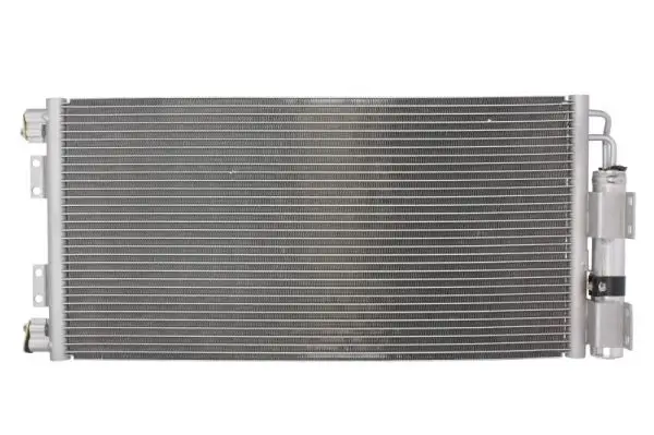 Kondensator, Klimaanlage THERMOTEC KTT110434