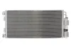 Kondensator, Klimaanlage THERMOTEC KTT110434