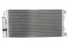 Kondensator, Klimaanlage THERMOTEC KTT110434 Bild Kondensator, Klimaanlage THERMOTEC KTT110434