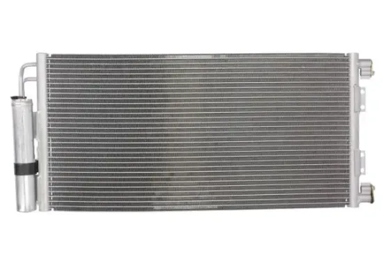 Kondensator, Klimaanlage THERMOTEC KTT110434 Bild Kondensator, Klimaanlage THERMOTEC KTT110434