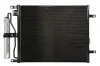 Kondensator, Klimaanlage THERMOTEC KTT110435 Bild Kondensator, Klimaanlage THERMOTEC KTT110435