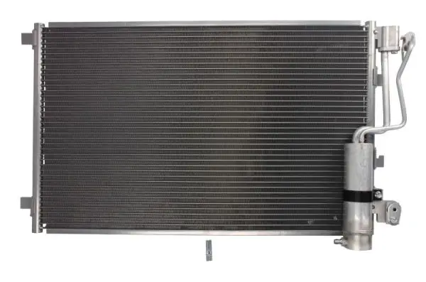 Kondensator, Klimaanlage THERMOTEC KTT110439