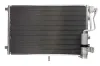Kondensator, Klimaanlage THERMOTEC KTT110439