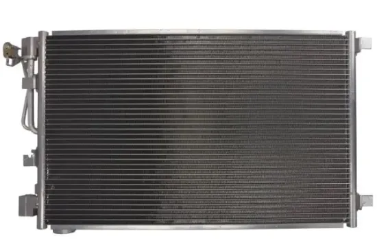 Kondensator, Klimaanlage THERMOTEC KTT110439 Bild Kondensator, Klimaanlage THERMOTEC KTT110439