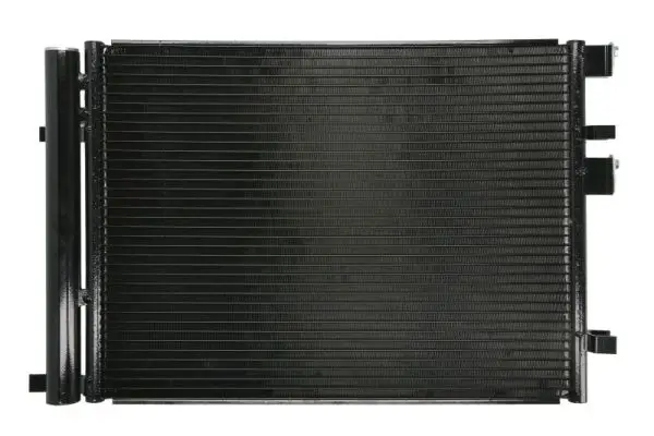 Kondensator, Klimaanlage THERMOTEC KTT110443