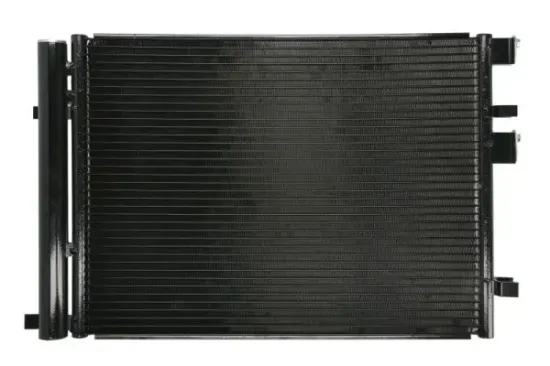 Kondensator, Klimaanlage THERMOTEC KTT110443 Bild Kondensator, Klimaanlage THERMOTEC KTT110443