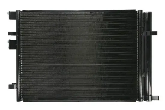 Kondensator, Klimaanlage THERMOTEC KTT110443 Bild Kondensator, Klimaanlage THERMOTEC KTT110443