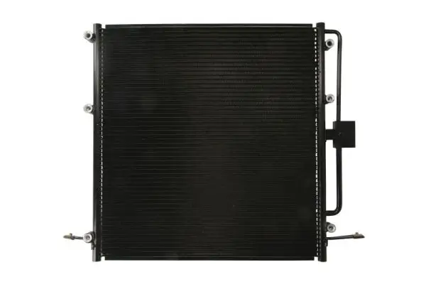 Kondensator, Klimaanlage THERMOTEC KTT110445