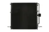 Kondensator, Klimaanlage THERMOTEC KTT110445