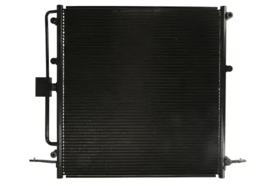 Kondensator, Klimaanlage THERMOTEC KTT110445 Bild Kondensator, Klimaanlage THERMOTEC KTT110445