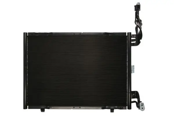 Kondensator, Klimaanlage THERMOTEC KTT110450