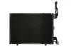Kondensator, Klimaanlage THERMOTEC KTT110450 Bild Kondensator, Klimaanlage THERMOTEC KTT110450