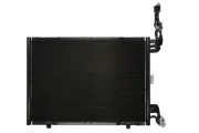 Kondensator, Klimaanlage THERMOTEC KTT110450