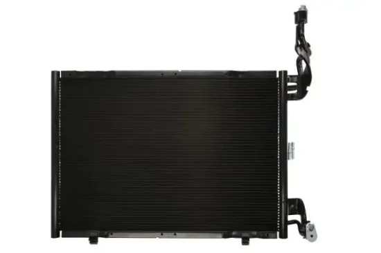 Kondensator, Klimaanlage THERMOTEC KTT110450 Bild Kondensator, Klimaanlage THERMOTEC KTT110450