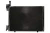 Kondensator, Klimaanlage THERMOTEC KTT110450 Bild Kondensator, Klimaanlage THERMOTEC KTT110450
