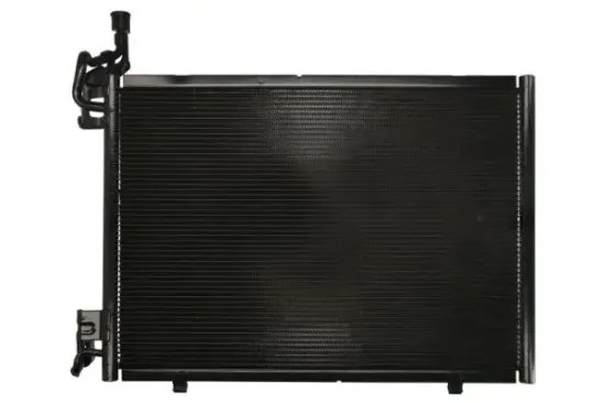 Kondensator, Klimaanlage THERMOTEC KTT110450 Bild Kondensator, Klimaanlage THERMOTEC KTT110450