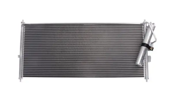 Kondensator, Klimaanlage THERMOTEC KTT110455