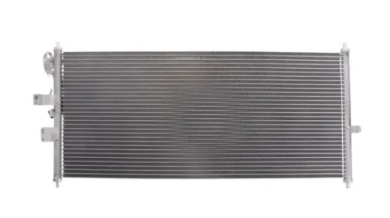 Kondensator, Klimaanlage THERMOTEC KTT110455 Bild Kondensator, Klimaanlage THERMOTEC KTT110455