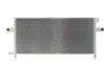 Kondensator, Klimaanlage THERMOTEC KTT110463 Bild Kondensator, Klimaanlage THERMOTEC KTT110463