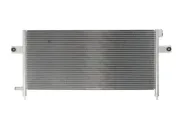 Kondensator, Klimaanlage THERMOTEC KTT110463