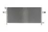 Kondensator, Klimaanlage THERMOTEC KTT110463 Bild Kondensator, Klimaanlage THERMOTEC KTT110463