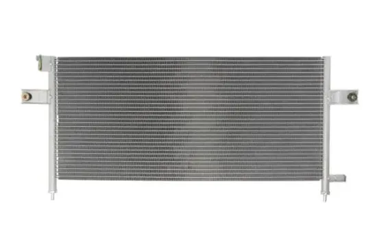 Kondensator, Klimaanlage THERMOTEC KTT110463 Bild Kondensator, Klimaanlage THERMOTEC KTT110463
