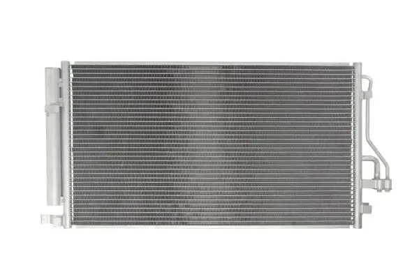 Kondensator, Klimaanlage THERMOTEC KTT110466